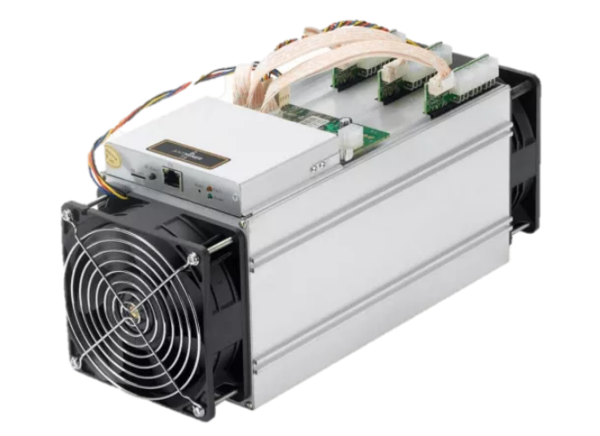 Bitmain Antminer S9 3 Bitmain Antminer S9 - Image 3