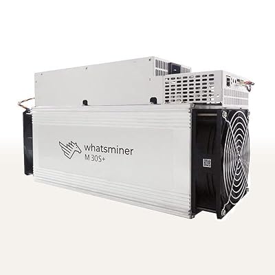 Whatsminer M30S+ 2 Whatsminer M30S+ - Image 2