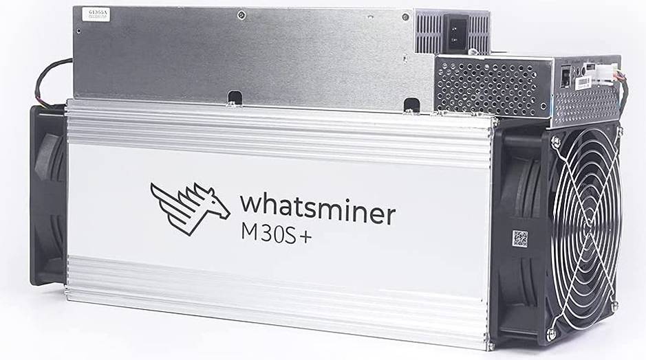 Whatsminer M30S+ 3 Whatsminer M30S+ - Image 3