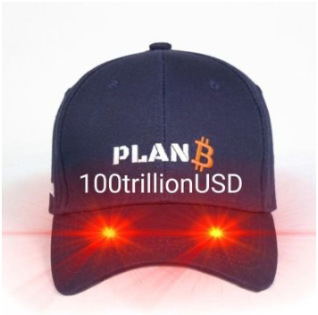 Top 21 Bitcoin Influencers and 2030 Price Predictions 11 WhatsApp Image 2024 12 19 at 03.20.33